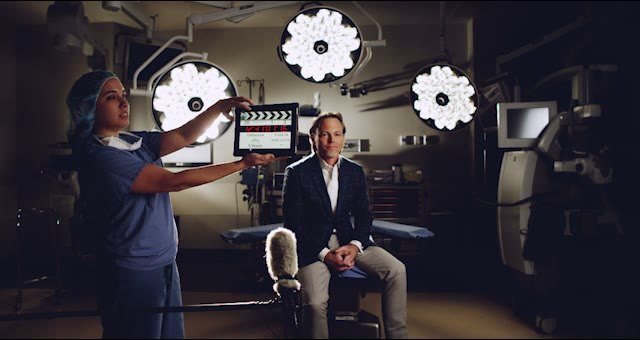 Corporate — Light in Motion Films