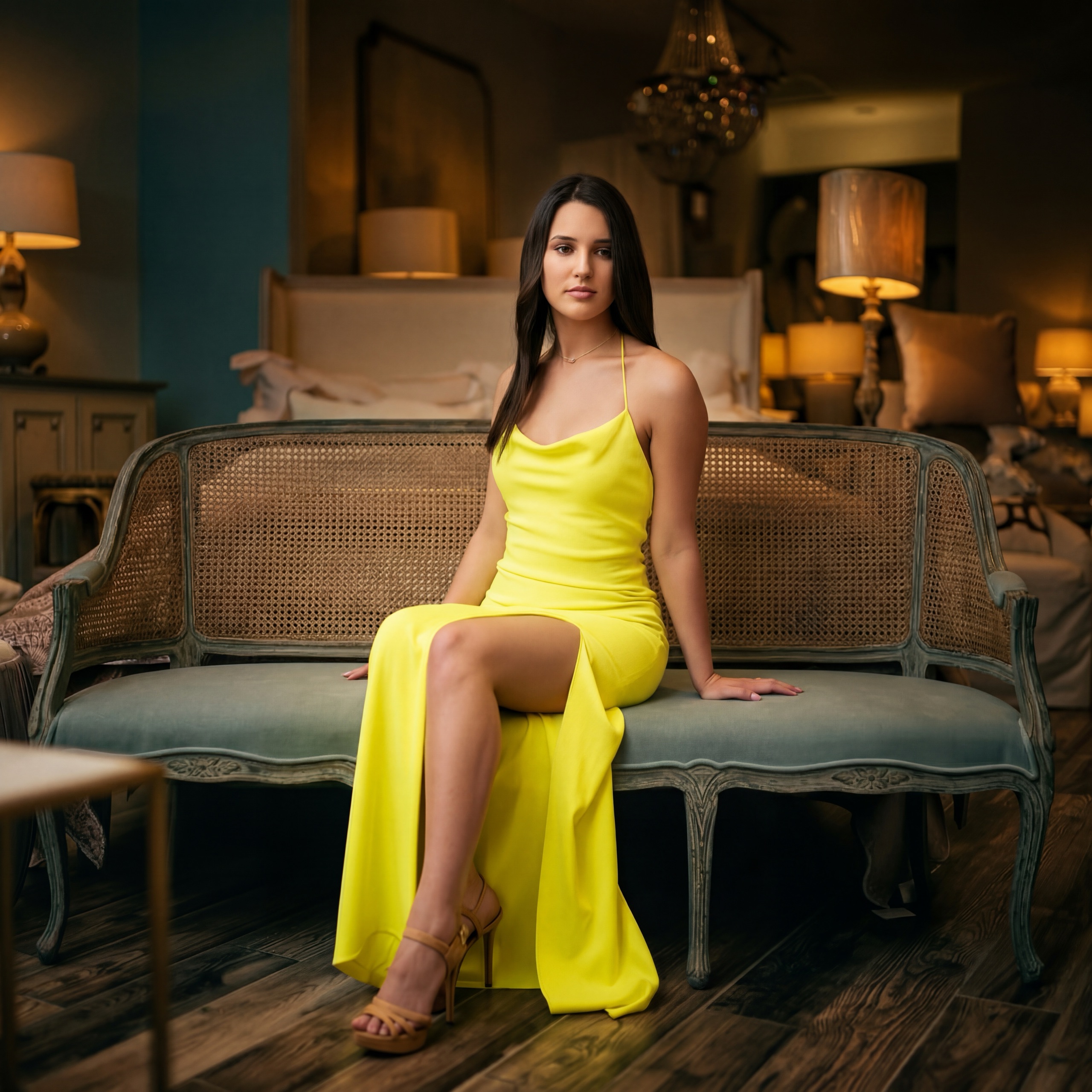 Fashion — Light in Motion Films