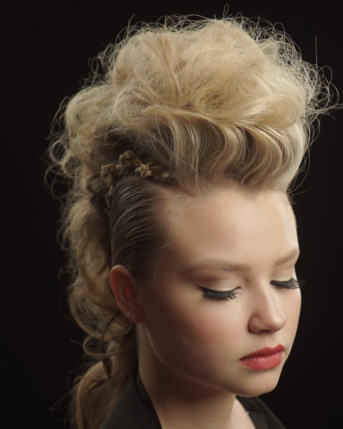 Fashion — Light in Motion Films