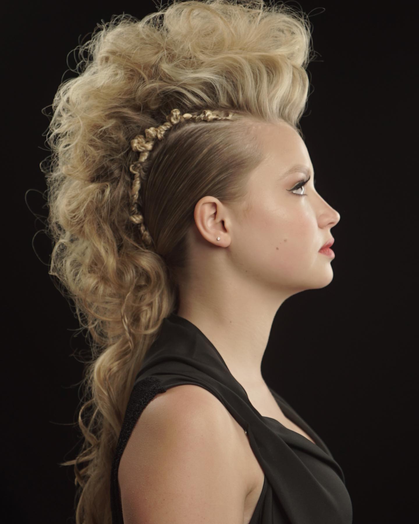 Fashion — Light in Motion Films