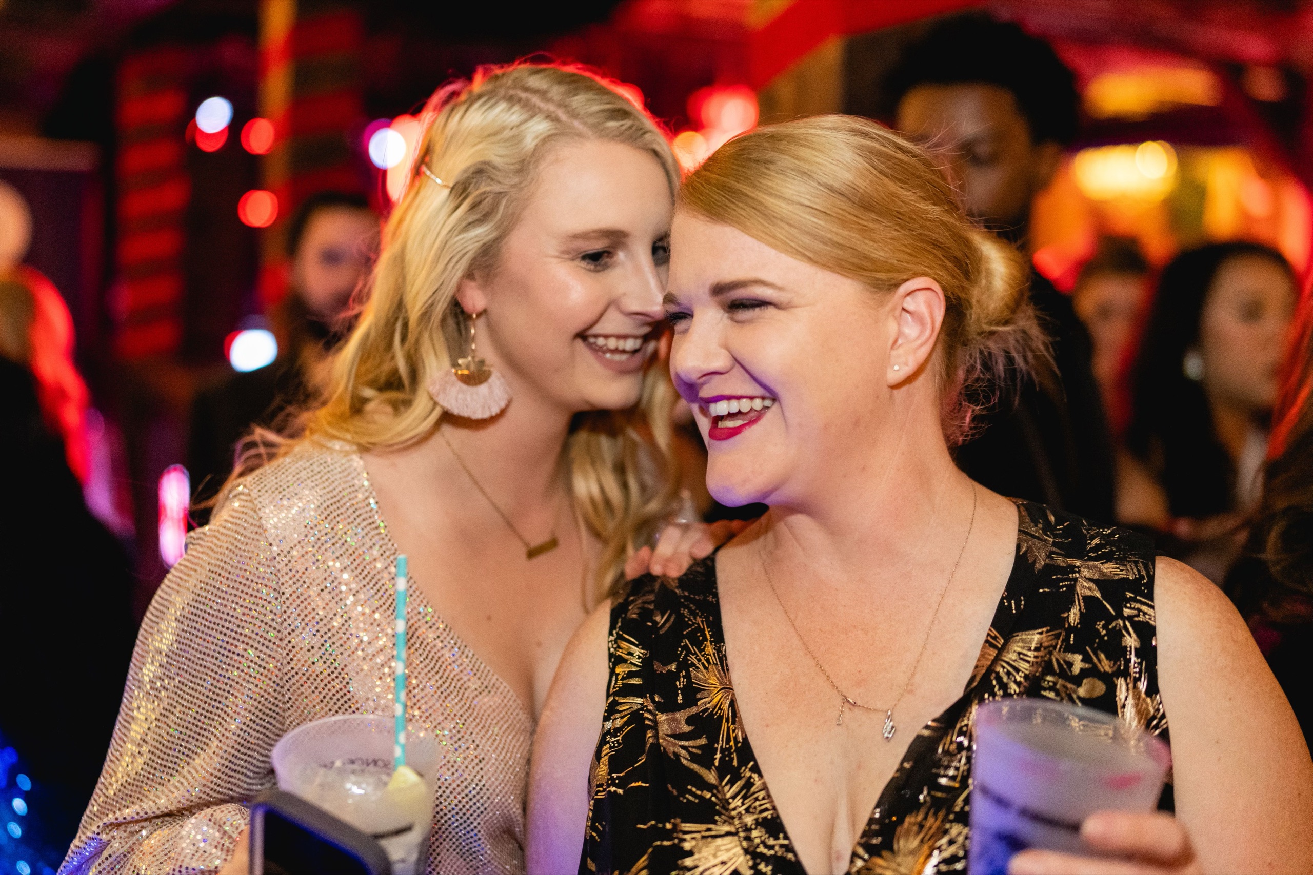 Lifestyle — Light in Motion Films