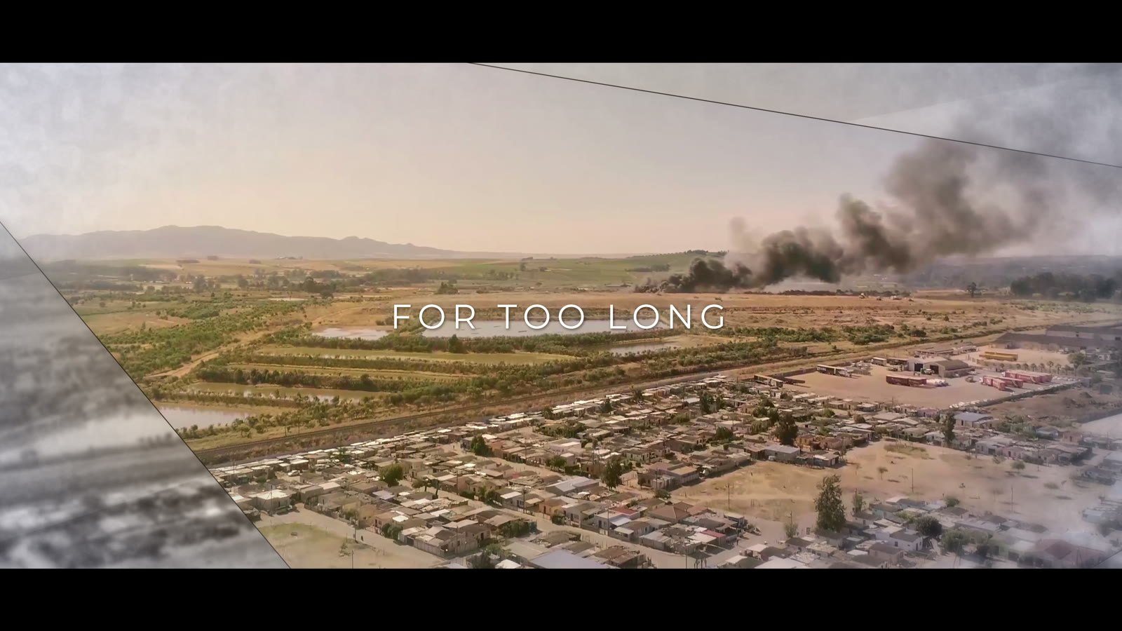Passion Projects — Light in Motion Films