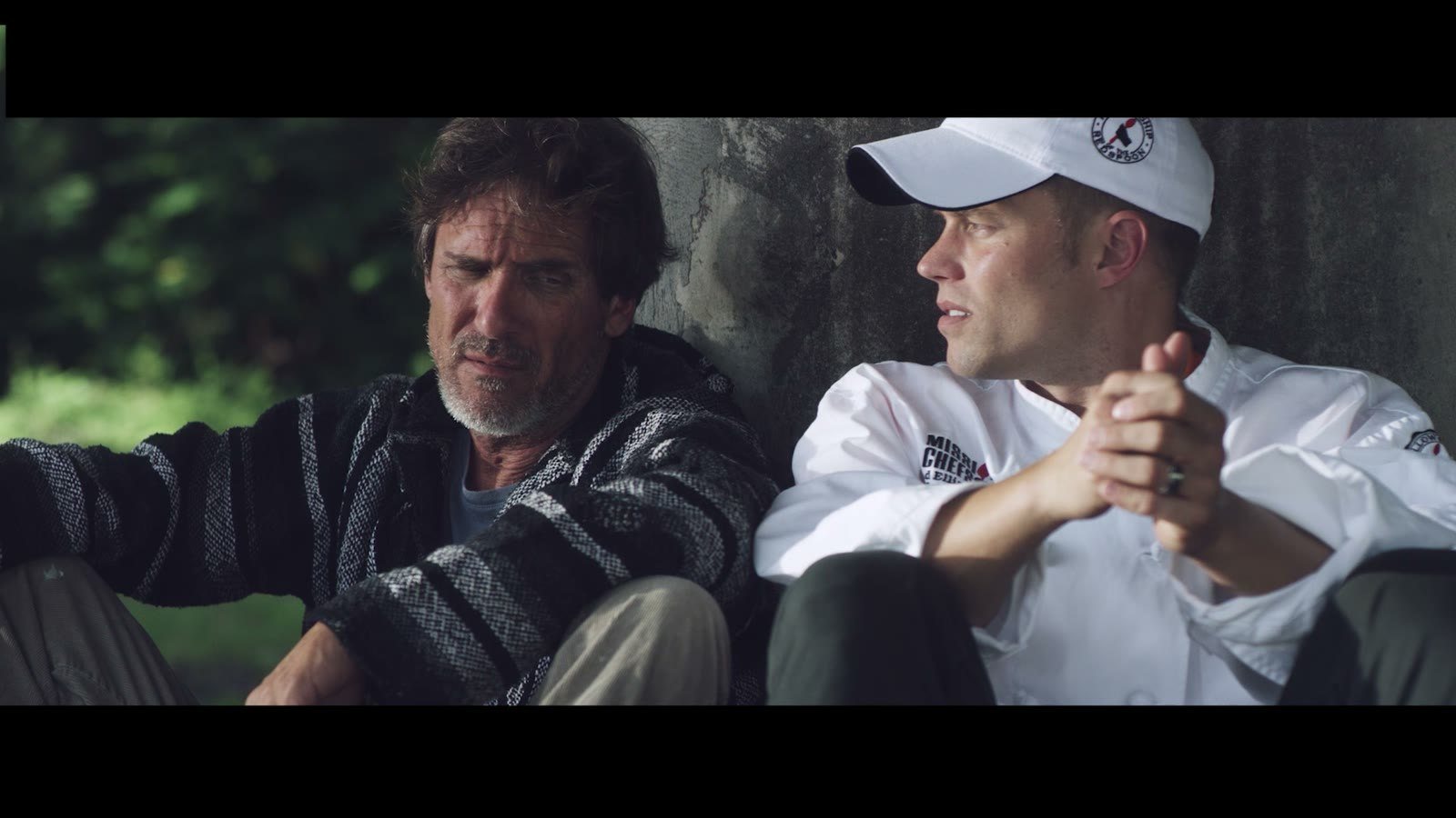 Passion Projects — Light in Motion Films