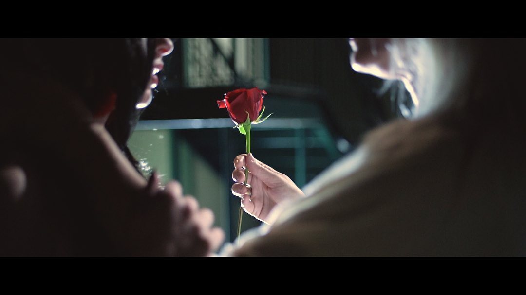 Passion Projects — Light in Motion Films