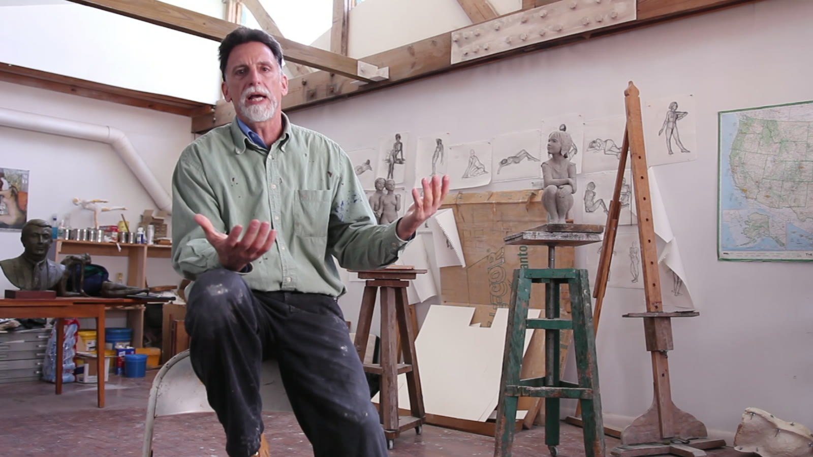Real Life — Light in Motion Films