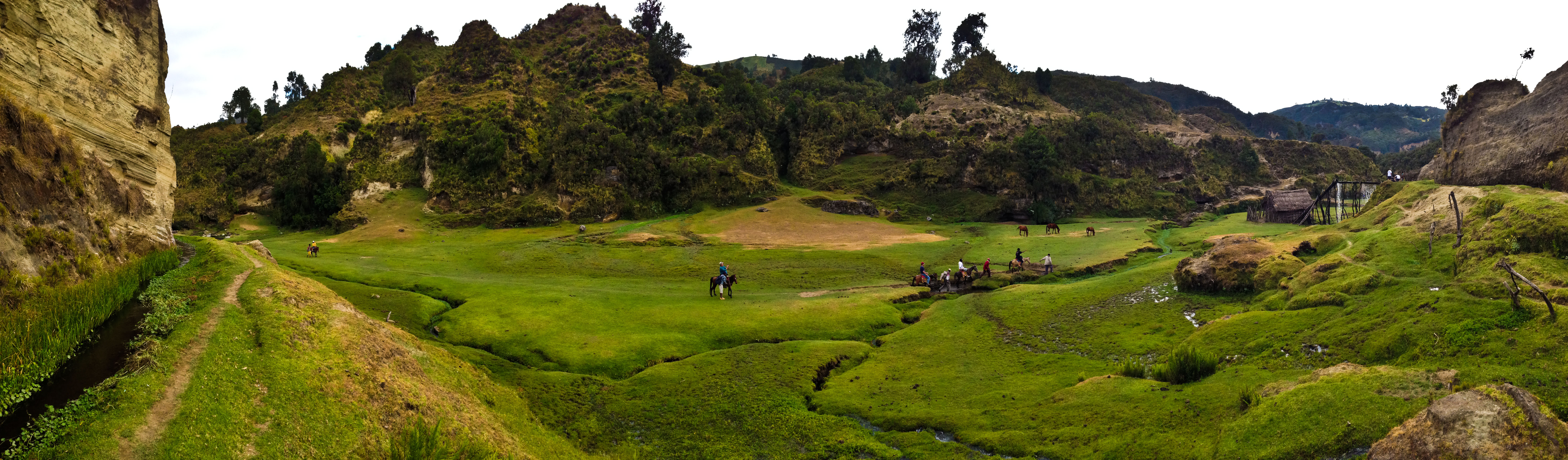 Landscapes & Aerials