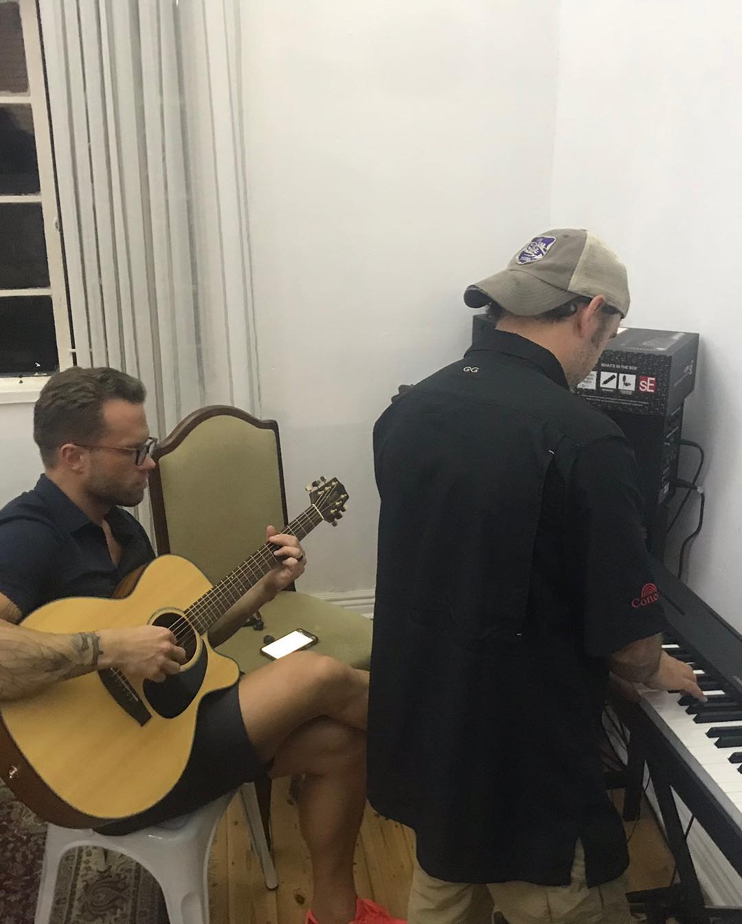 Music